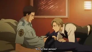 Japanese Gay Porn Clips 15