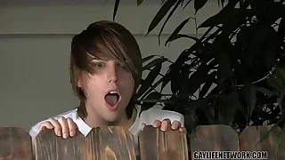 Korean Gay XXX Movies 39