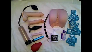 93 toy porn videos